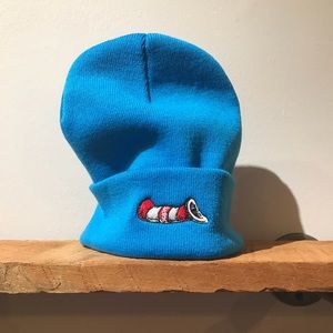 Supreme Beanie